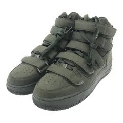 NIKE ナイキ ×BILLIE EILIS AIR FORCE 1 HIGH 07 SP ビリーアイリッシュ エアフォース カーキ US9/27cm DM7926-300