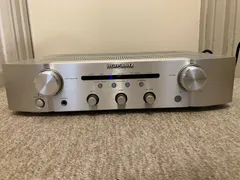 Marantz PM5003 プリメインアンプ シルバー AIRBOW>プリメインアンプ>PM5003/L3