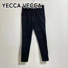 2024年最新】yecca vecca パンツの人気アイテム - メルカリ