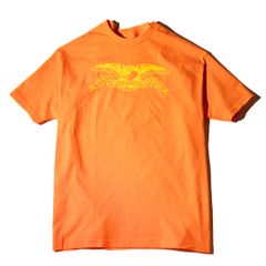 ANTI HERO EAGLE TEE ORANGE