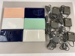 ニンテンドーDS Lite 本体 　まとめ　6点