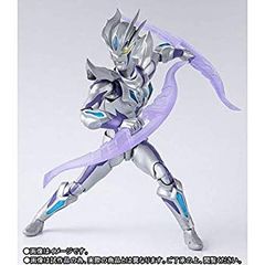 [중고] [매우 좋음] SHFiguarts 울트라맨 제로 비욘드(혼 웹 상점 한정) mxn26g8