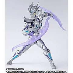 【中古】【非常に良い】S.H.Figuarts ウルトラマンゼロ ビヨンド(魂ウェブ商店限定) mxn26g8