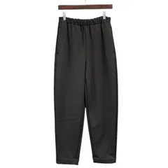 ENFOLDエンフォルド　TROUSERS ウォームクロスEGG PANTS38 ENFOLDエンフォルド TROUSERS ウォームクロスEGG PANTS38