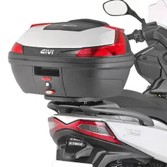 2024年最新】givi モノキー トップケースの人気アイテム - メルカリ