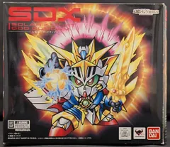 6/20までチュンバ　元祖SDガンダム　黄金神話　太陽騎士ゴッドガンダム 6/20までチュンバ 元祖SDガンダム 黄金神話 太陽騎士ゴッド