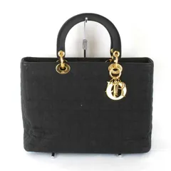 Christian Dior クリスチャンディオール 2WAYハンドバッグ