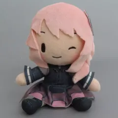 【中古】ぬいぐるみ 暁山瑞希 ふわぷち ミニぬいぐるみ“25時、ナイトコードで。”(EX) 「劇場版プロジェクトセカイ 壊れたセカイと歌えないミク」