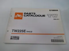 2026年最新】tw225 サービスマニュアルの人気アイテム - メルカリ