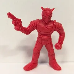 明治　仮面ライダーBLACK 消しゴム　アネモネ怪人　当時物　イメージカラー Yahoo!オークション -「明治 仮面ライダーblack 消しゴム」の
