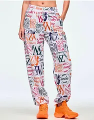 正規品　ZUMBA レギンス⭐️スワロフスキー　Mサイズ 正規品 ZUMBA レギンス⭐️スワロフスキー Mサイズ 正規品ZUMBA