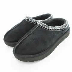 アグ UGG タスマンラグ スリッポン 新品同様27.0 アグ UGG タスマンラグ スリッポン 新品同様27.0 - メルカリ