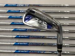 【最短翌日発送】inpres UD+2 | R | NSプロ Zelos 7 | 中古 | アイアンセット | ヤマハ
