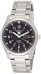【最終値下げ】SEIKO5 SPORTS SNZH57J 逆輸入 自動巻き 2025年最新】seiko 5 sports 逆輸入の人気アイテム - メルカリ