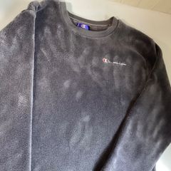 20SS Dries van noten (ドリスヴァンノッテン) スウェット