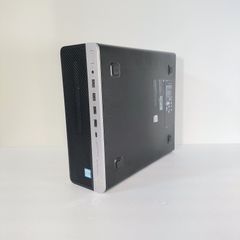 hp ProDesk 600 G6 SFF｜第9世代 i3｜SSD500GB+HDD