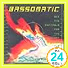 中古 Set the Controls for the Heart of the Bass [カセット]_02 即納