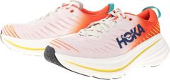HOKA ONE ONE(ホカ オネオネ) M BONDI X BLANC DE BLANC / FLAME