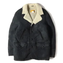 激レアgoodenough ムートンジャケット キムタクHERO