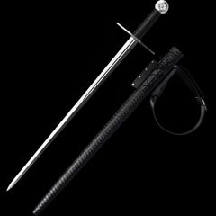超軽量 ヨークの花 ヨーロッパの剣 古兵器 武具 手鍛造打 西洋剣 長剣 超軽量 ヨークの花 ヨーロッパの剣 古兵器 武具 手鍛造打 西洋剣