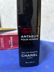 アンテウスオードトワレ 100ml９割残
