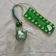 ハローキティ ストラップ レア　ビンテージ Yahoo!オークション -「キティ ストラップ レア」の落札相場