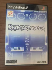 【PS2】キーボードマニア