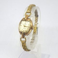 稼働品　機械式　Citizen　15JEWELS PHYNOX