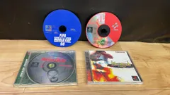 【リベログランデ】【ハイパーオリンピック】【SMASH COURT】【FIFA WORLD CUP98】PS1 プレステ mHH085 ● ★