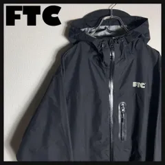FTC マウンテンパーカー 2025年最新】FTC メンズ マウンテンパーカーの人気アイテム