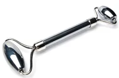 テラヘルツ鉱石 140x55mm マッサージ棒 1個売り パワーストーン 天然石 _CRG15