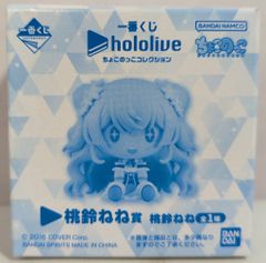 BANDAI SPIRITS 이치 반 쿠지 호로 라이브 쇼코 컬렉션 모모 네네 상 모모 네네