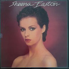 シーナ・イーストン Sheena Easton アルバム 輸入盤 カバーなし - メルカリ