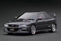1/18 AUTOart スバル GDB インプレッサ WRC プレーンボディ - メルカリ