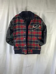 2025年最新】JOYRICH メンズ スタジャンの人気アイテム - メルカリ