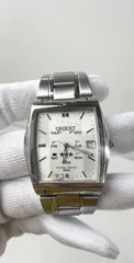 2025年最新】orient pmaa-c0の人気アイテム - メルカリ