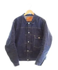 旧DENIME ドゥニーム デニムジャケット 1stタイプ　大戦モデル 楽天市場】DENIME(ドゥニーム) Lot.231XX-47(1947 MODEL) (1ST