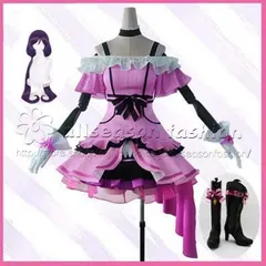 東條希 ラブライブ キラキラセンセーション キラセン 衣装 コスプレ ラブライブ！スクフェス 東條希 KiRa-KiRa Sensation!（キラセン
