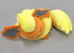 ポケモンセンター限定 すやすやブースター 2017年制 特大 - メルカリ