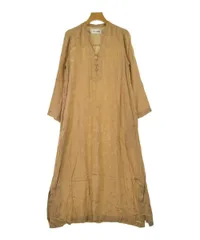 Sara mallika ワンピース レディース 【古着】【中古】【送料無料】