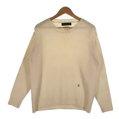 MADISONBLUE　ロンハーマン ブラックニットセーター MADISONBLUE ロンハーマン ブラックニットセーター ニット