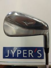 単I【新品未使用品】ミズノ Mizuno Pro 241 アイアン 単品(No.4) メンズ 右用 Dynamic Gold HT スチールシャフト 2023年モデル 日本正規品(葛西店)