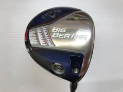 【最短翌日発送】BIG BERTHA 2014 | 10.5 | R | BIG BERTHA | 中古 | ドライバー | キャロウェイ