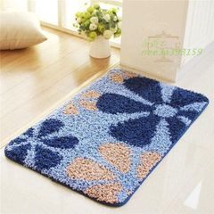 玄関マット カーペット 洗える 50X80CM 可愛い 滑り止め 室内 屋内 マット 洗面所 玄関まっと 玄関マット げんかんまっと ふわふわ おしゃれ