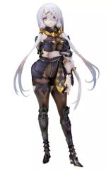 1/7 ガレージキット勝利の女神 NIKKE レヴィアタン 未塗装未組立