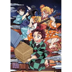BD / TVアニメ / 鬼滅の刃 遊郭編 第二巻(Blu-ray) (Blu-ray+CD) (完全生産限定版)