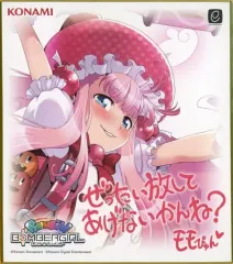 ボンバーガール　ハンドタオル　パイン　モモコ　セット Amazon.co.jp: ボンバーガール ハンドタオル パイン モモコ