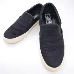 2025年最新】VANSスリッポンハラコの人気アイテム - メルカリ