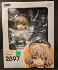 2025年最新】アニス ねんどろいどの人気アイテム - メルカリ