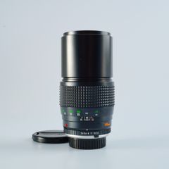 MINOLTA ミノルタ MC Tele Rokkor 200mm f/3.5 単焦点レンズ